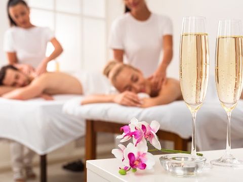 Bliss Massage Spa, massage spa in Temple, TX