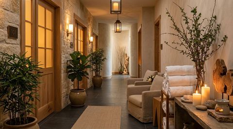 Illustration of T spa, spa in Temple, TX